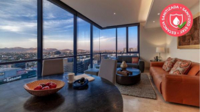 HostPal City view Polanco